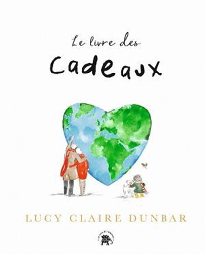Le livre des cadeaux, Lucy Claire Dunbar - Ebook - 9782017344735
