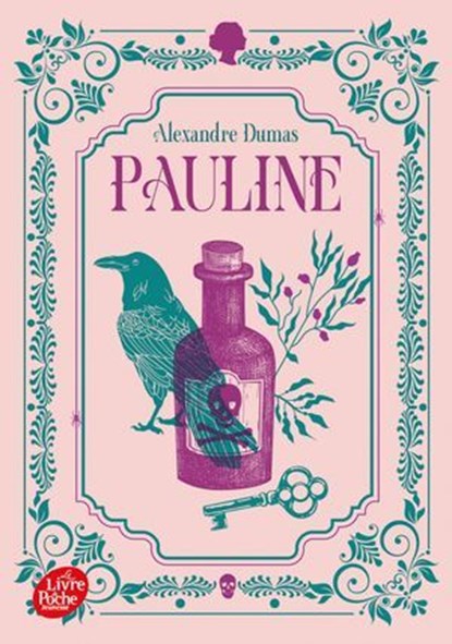 Pauline, Alexandre Dumas - Ebook - 9782017345039