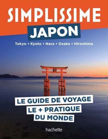 Japon Guide Simplissime, Collectif - Ebook - 9782017357070