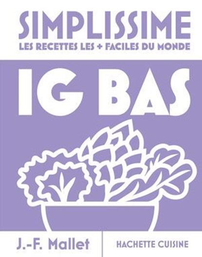Simplissime - IG BAS, Jean-François Mallet - Ebook - 9782017368670