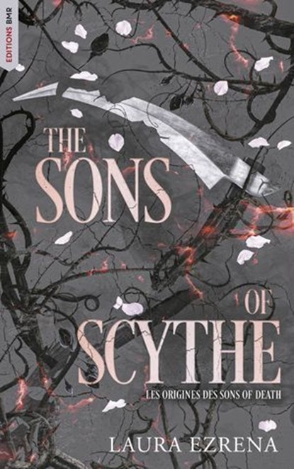 The Sons of Scythe - Bonus dans l'univers des Sons of Death, Laura Ezrena - Ebook - 9782017373902