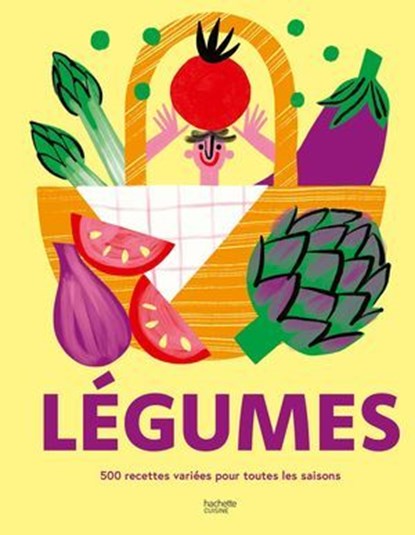 Légumes, Collectif - Ebook - 9782017900238