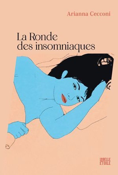 La ronde des insomniaques, Arianna Cecconi - Ebook - 9782017902010