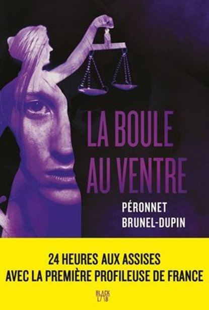 La Boule au ventre, Valérie Péronnet ; Marie-Laure Brunel-Dupin - Ebook - 9782017902133