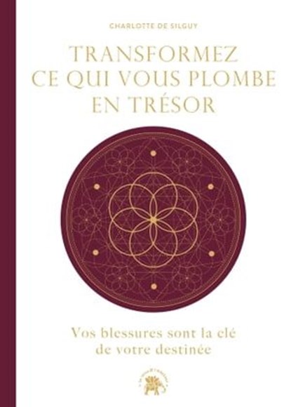 Transformez ce qui vous plombe en trésor, Charlotte de Silguy - Ebook - 9782019459796