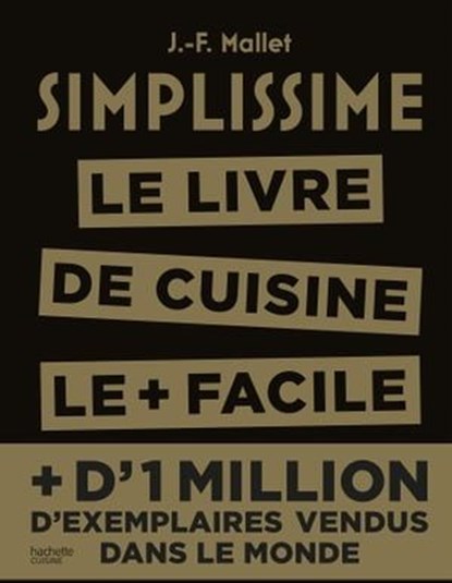SIMPLISSIME 1 édition collector, Jean-François Mallet - Ebook - 9782019461348