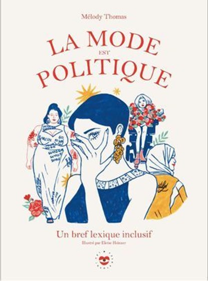 La mode est politique, Mélody Thomas - Ebook - 9782019464677