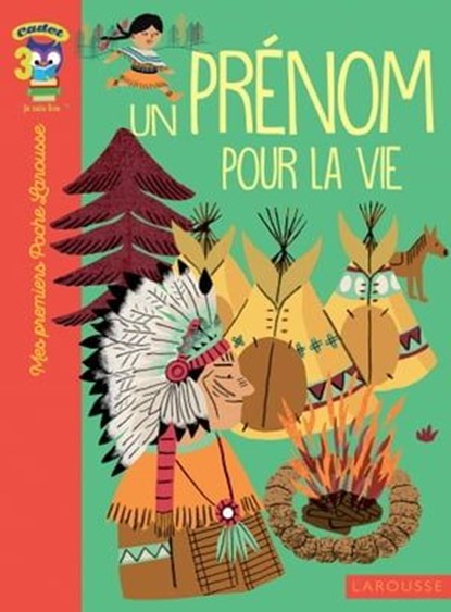 Un prénom pour la vie, Sandra Lebrun ; Loïc Audrain - Ebook - 9782035917607
