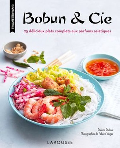 Bo bun & Cie, Pauline Dubois-Platet - Ebook - 9782035949530