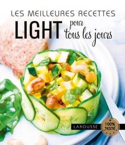 Light, Bérengère Abraham - Ebook - 9782035954954