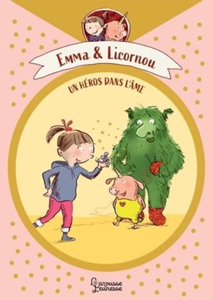 Un héros dans l'âme, Anna Böhm - Ebook - 9782036013186