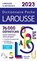 Larousse de Poche 2023, niet bekend - Paperback - 9782036019379
