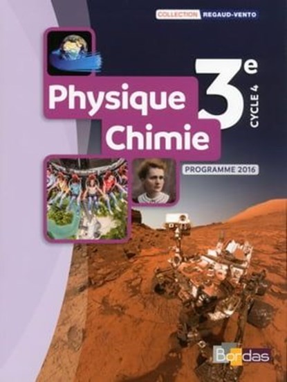 Regaud-Vento 3e, René Vento ; Denis Regaud - Ebook - 9782047385937