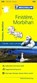 Finistere, Morbihan - Michelin Local Map 308, Michelin - Gebonden - 9782067210035