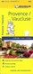Michelin Provence - Vaucluse - Local 332, Michelin - Gebonden - 9782067210530
