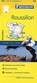 Michelin Roussillon, Michelin - Gebonden - 9782067210776