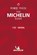 Seoul - The MICHELIN Guide 2021, niet bekend - Paperback - 9782067250529
