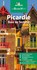 Michelin Le Guide Vert Picardie, niet bekend - Paperback - 9782067257672