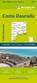 Costa Daurada - Zoom Map 148, Michelin - Gebonden - 9782067258891