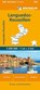 Michelin Languedoc-Roussillon, niet bekend - Gebonden - 9782067259447