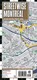 MAP-STREETWISE MONTREAL MAP, Michelin - Gebonden - 9782067260047
