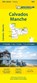 Calvados Manche - Michelin Local Map 303, Michelin - Gebonden - 9782067262874