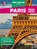 Paris - Michelin Guide Travel & Cultures, Michelin - Paperback - 9782067264571
