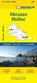 Abruzzo & Molise - Michelin Local Map 361, Michelin - Gebonden - 9782067268012