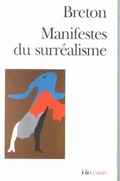 Manifestes du surréalisme | André Breton | 