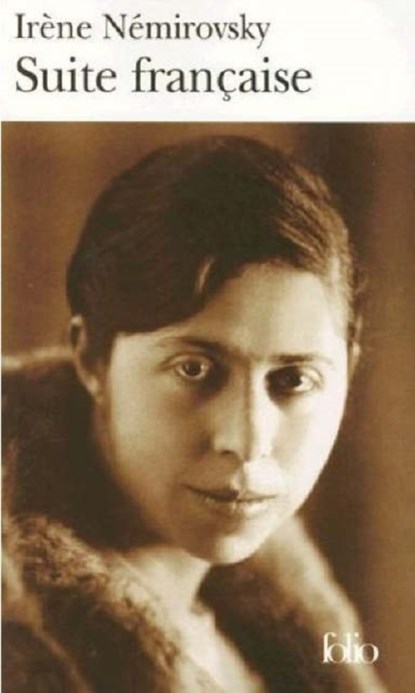 Suite francaise, NEMIROVSKY,  Irene - Paperback - 9782070336760