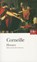 Horace, CORNEILLE,  Pierre - Paperback - 9782070386604