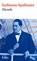 Alcools, Guillaume Apollinaire - Paperback - 9782070450190