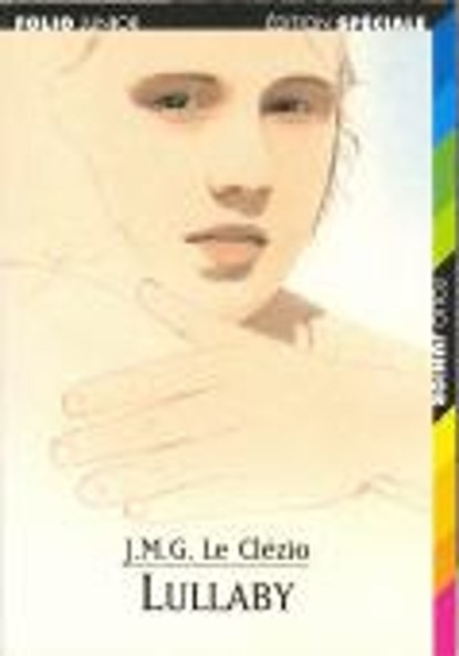 Lullaby, J M G Le Clezio - Paperback - 9782070612581