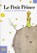 Le petit Prince, SAINT-EXUPERY,  Antoine de - Paperback - 9782070612758
