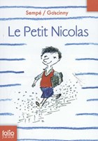 La Petit Nicolas | René Goscinny & Jean-Jacques Sempé | 
