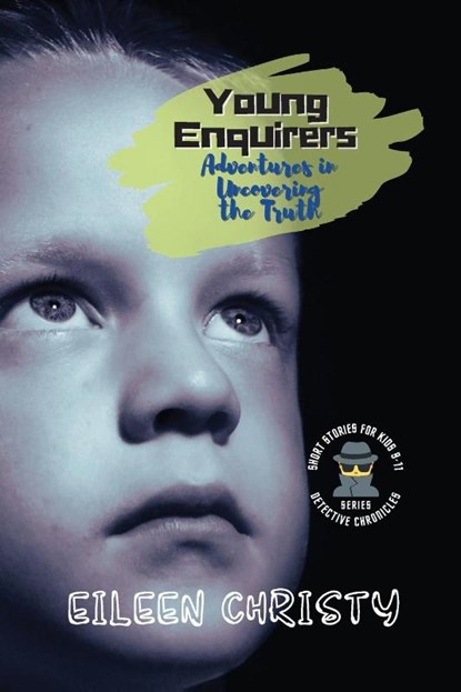 Young Enquirers, CHRISTY,  Eileen - Paperback - 9782071919412