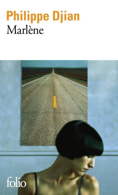 Marlene, Philippe Djian - Paperback - 9782072793509