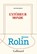 Extérieur monde, Olivier Rolin - Paperback - 9782072844942