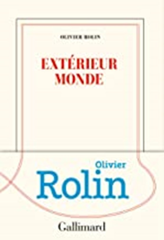 Extérieur monde