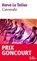 L'anomalie, Hervé Le Tellier - Paperback - 9782072965821