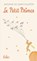 Le Petit Prince, Antoine de Saint-Exupéry - Gebonden - 9782073143815