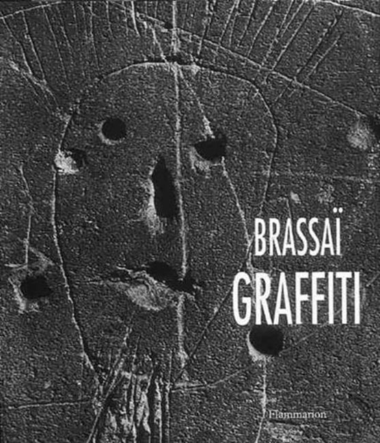 Brassai: graffiti