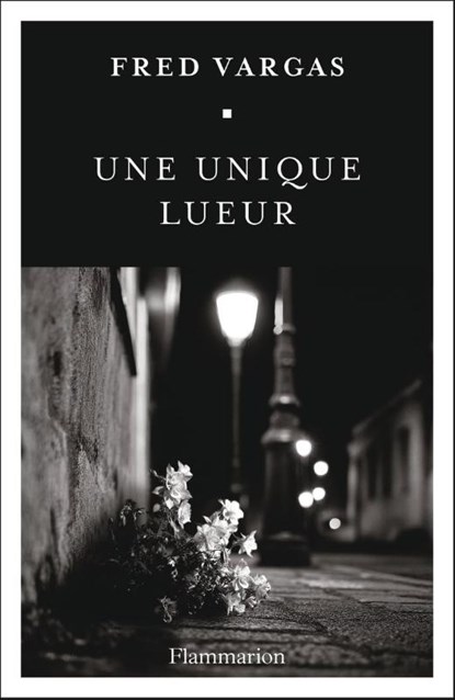 Une unique lueur, Fred Vargas - Paperback - 9782080160713