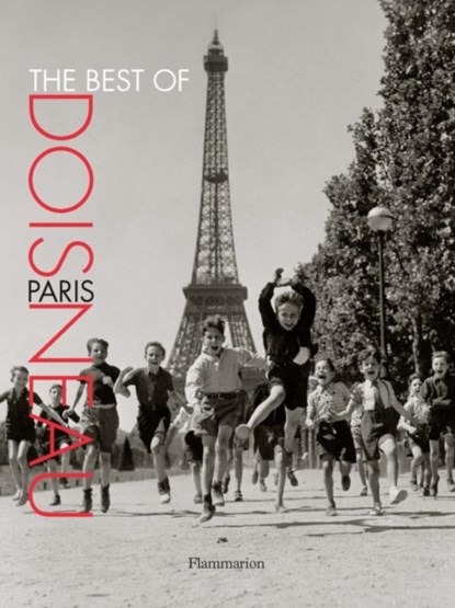 The Best of Doisneau: Paris, robert doisneau - Paperback - 9782080202178