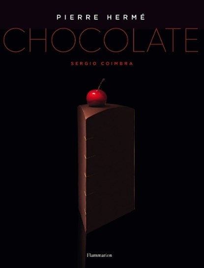 Pierre Hermé: Chocolate, Pierre Hermé ; Coco Jobard - Gebonden - 9782080202741