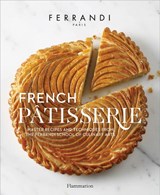 French Pâtisserie - École Ferrandi - 9782080203182