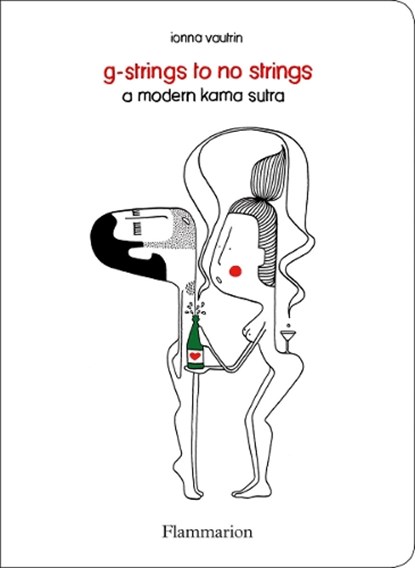 G-Strings to No Strings, niet bekend - Paperback - 9782080203267