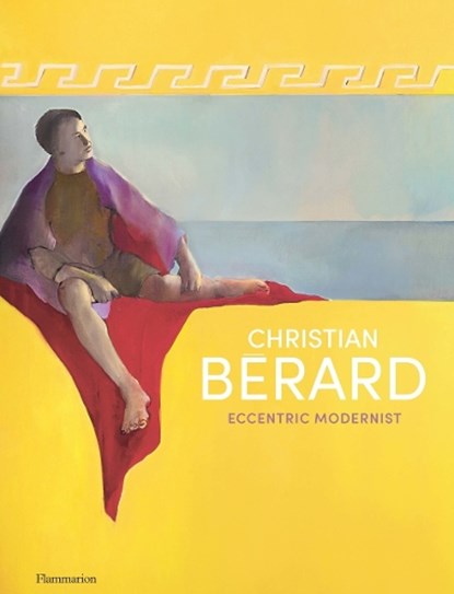 Christian Bérard, Célia Bernasconi ; Pierre Passebon ; Jérôme Hanover ; Tirza True Latimer - Gebonden Gebonden - 9782080204035