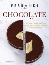 Chocolate - Ferrandi Paris - 9782080204066