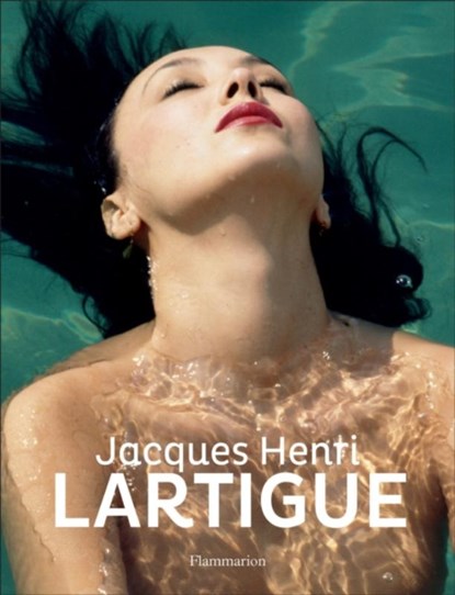 Jacques Henri Lartigue, Donation Jacques Henri Lartigue - Paperback Gebonden - 9782080204080